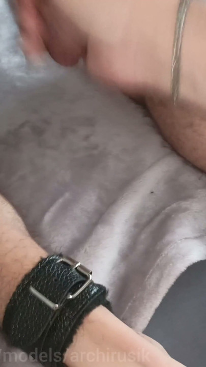 Take my virginity, rude daddy! You're my fucking stud! Big dick! | Clip 1