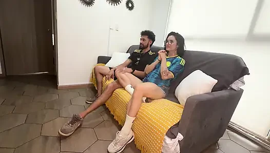COLOMBIA V.S MEXICO MUNDIAL SPECIAL 2026