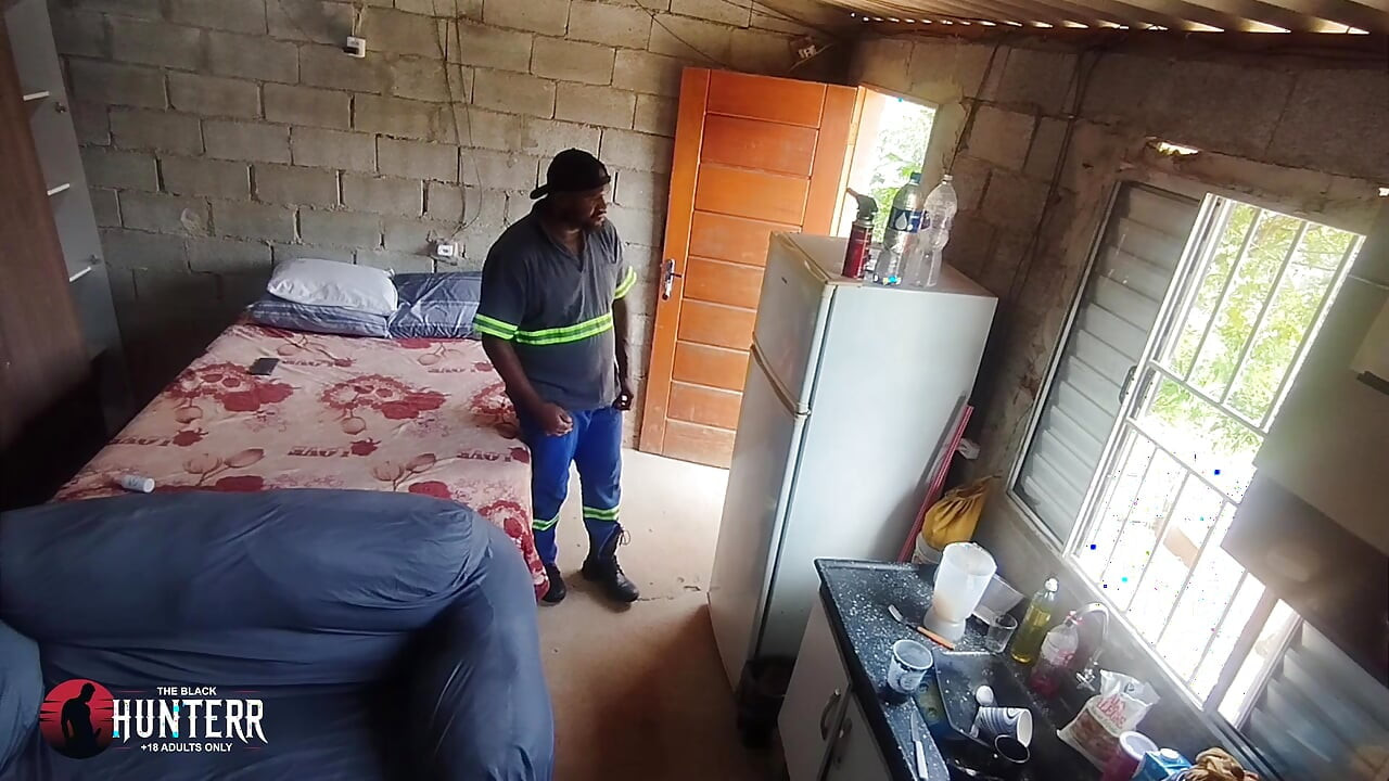 My Working Neighbor Gave Me a video 1
