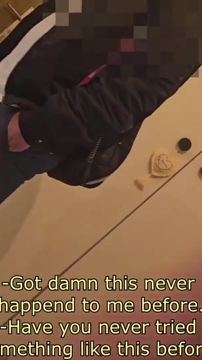 Straight Guy Who Came To See My Apartment Convinced To Get Sucked By A Guy For The First Time For $ | Clip 1