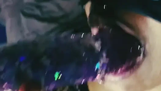 Талантливый глоток!!