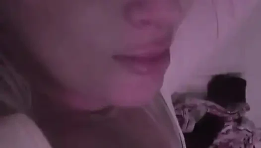 Alberne goose mit stiefmutter