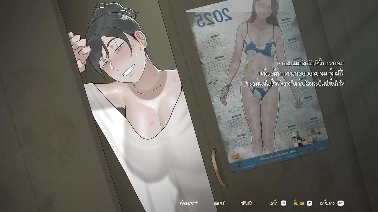 Energia foda duro dildo ntr boquete quer foder duro NTRMAN hentai games fap herói sexo anal