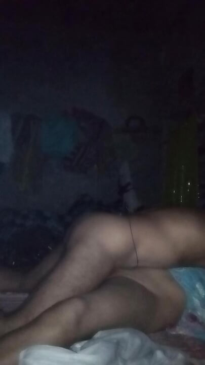 Bhabhi ki desi lund se chudai