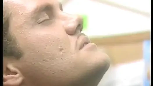 Suck It All up and Move on to the Next One