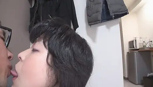 Tubuh bahenol cewek seksi kaori komachi dengan tubuh aduhai vol.2