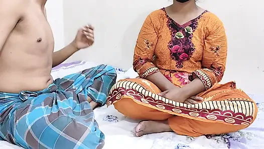 indina girlfriend ko bohot din badme cudai kiya mojace . Pat_01