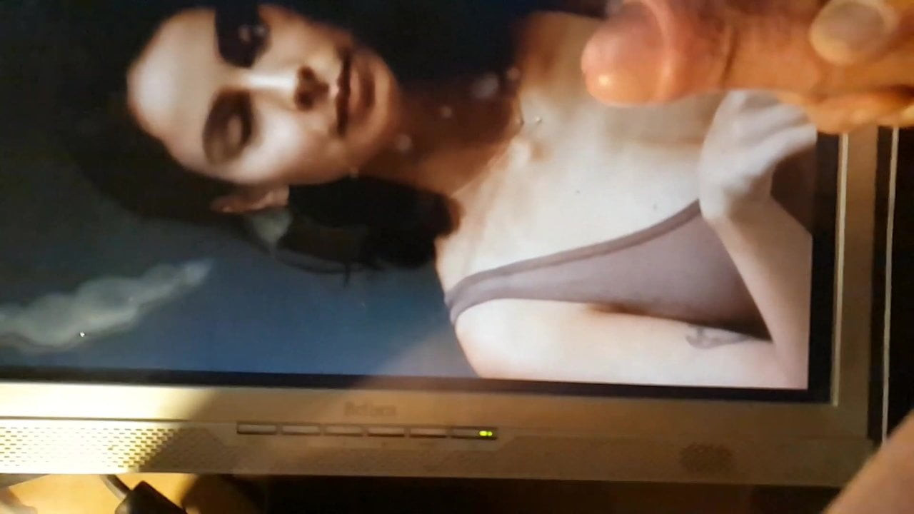 lena cum tribute 16.09.20 slow mo