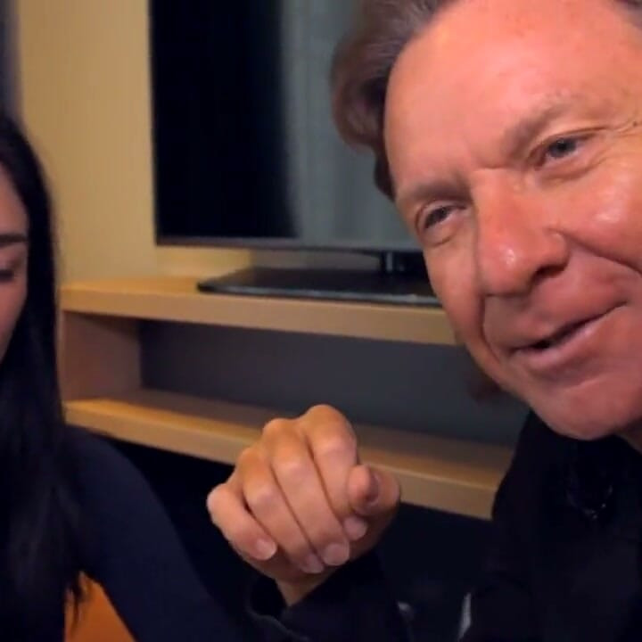 Celebrity hunter - Scene #01