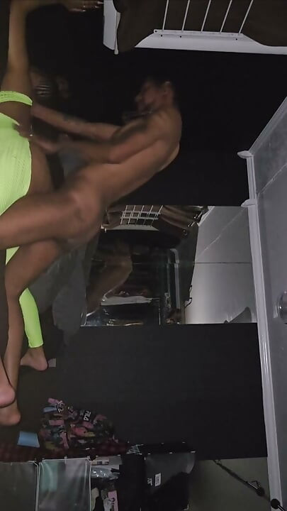 LongDickwick y ravenredbone backshots