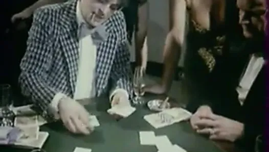 Klasyczny - pokerowy show 1980