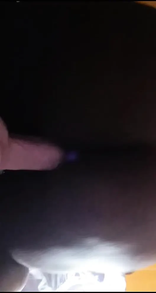 Close up Reverse Cowgirl