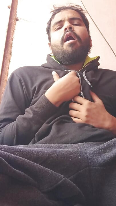 ความละเอียดวันปีใหม่(1.01.2026) - เย็ดเดี่ยวทั้งวันช่วยตัวเองอย่างหนัก