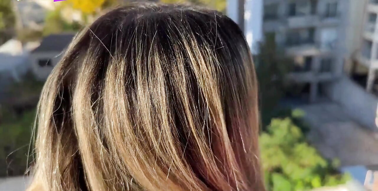 Pague o aluguel com sexo anal duro - Divinomaruuu