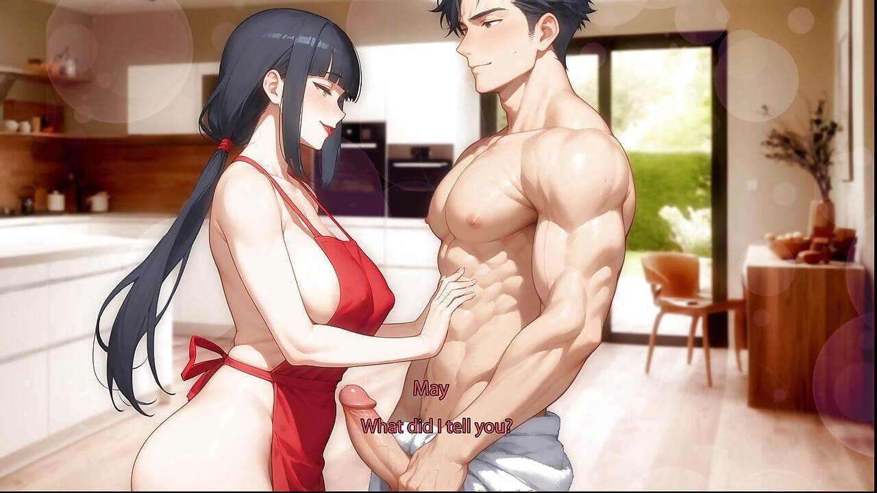I Love Your Wife (part 1)