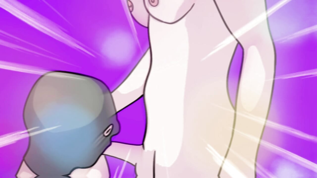 Masked Straight Dude in Balaclava Deepthroats Anime Futanari Trans Cock Then Gets Fuck Her