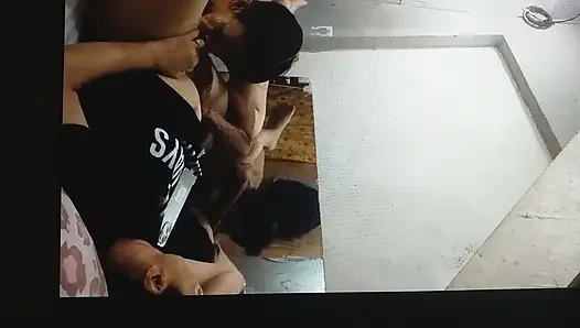 Bölüm 2 amcığını istiyor