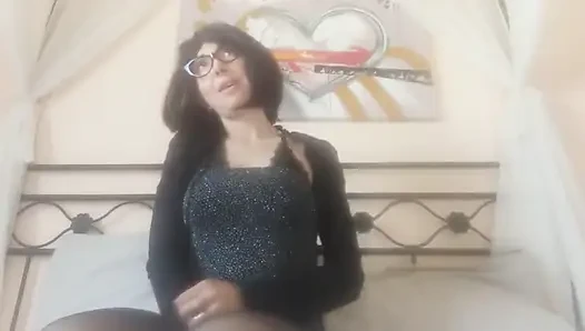 Kız arkadaşının sana bir şey sorması gerekiyor