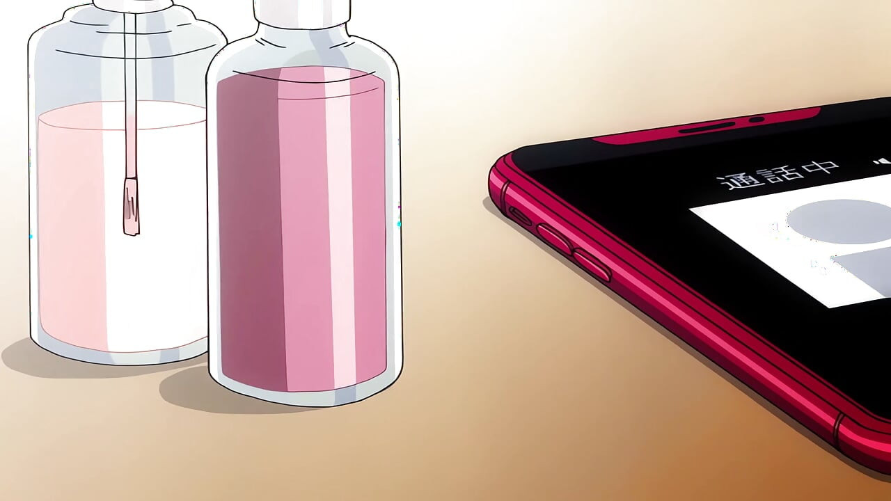 UNCENSORED HENTAI Sefure no Senpai THE ANIMATION