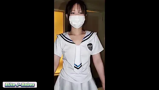 Asiatischer Engel 27879