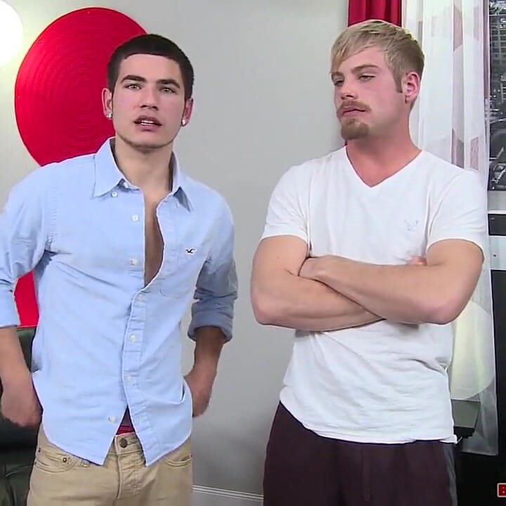 Fuck My Hole Straight Russian Boy