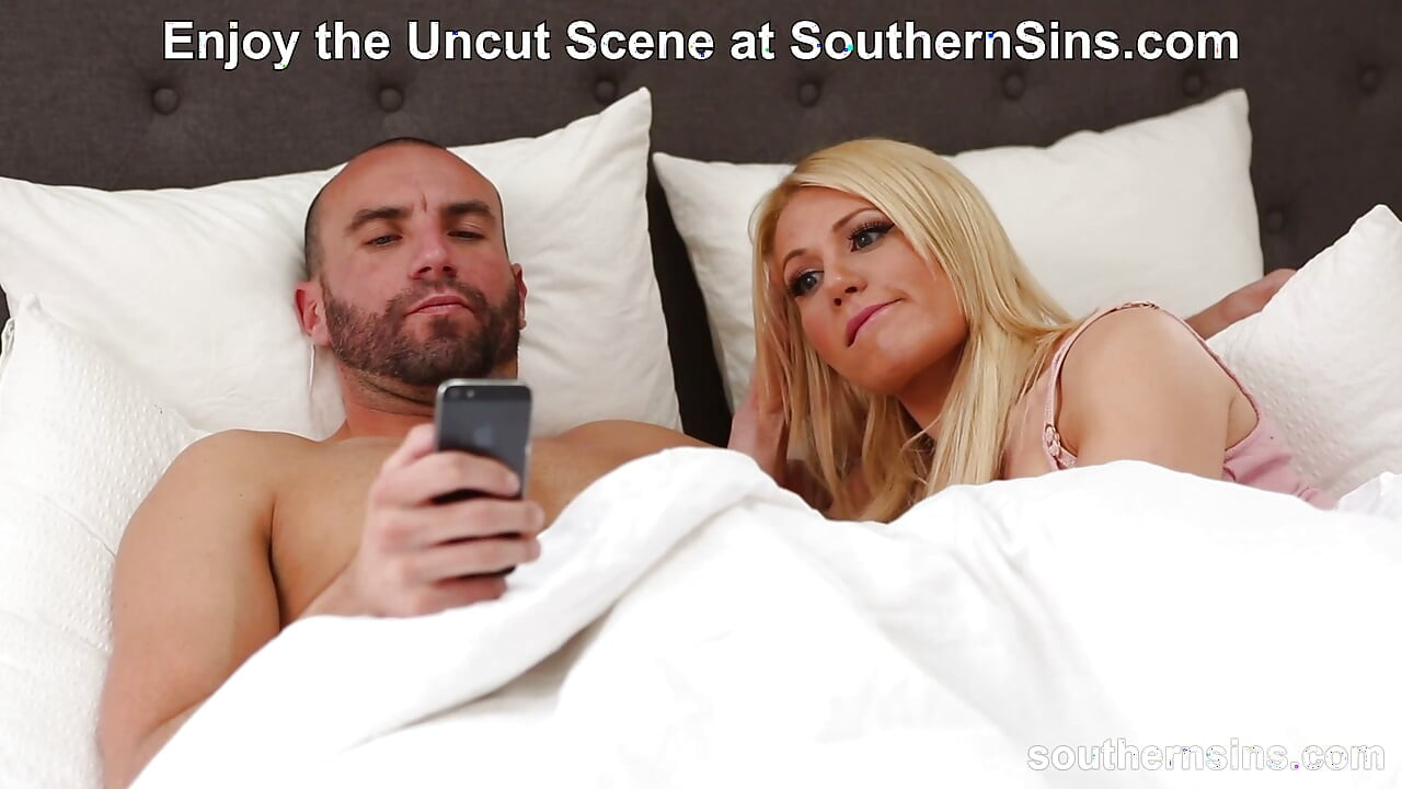 Let’s Invite Our Friends Over! Aussie Foursome at SouthernSins