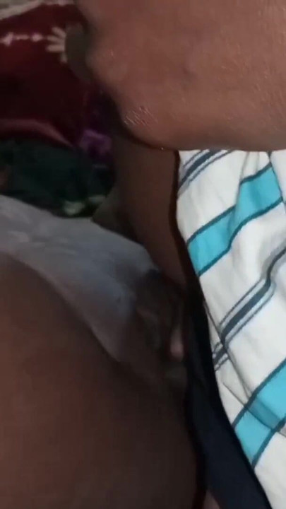 Thrilling moment from "Married Stepsister cheats on her Husband and gets fucked by Teen Brother  Indian bhabhi sex videos"