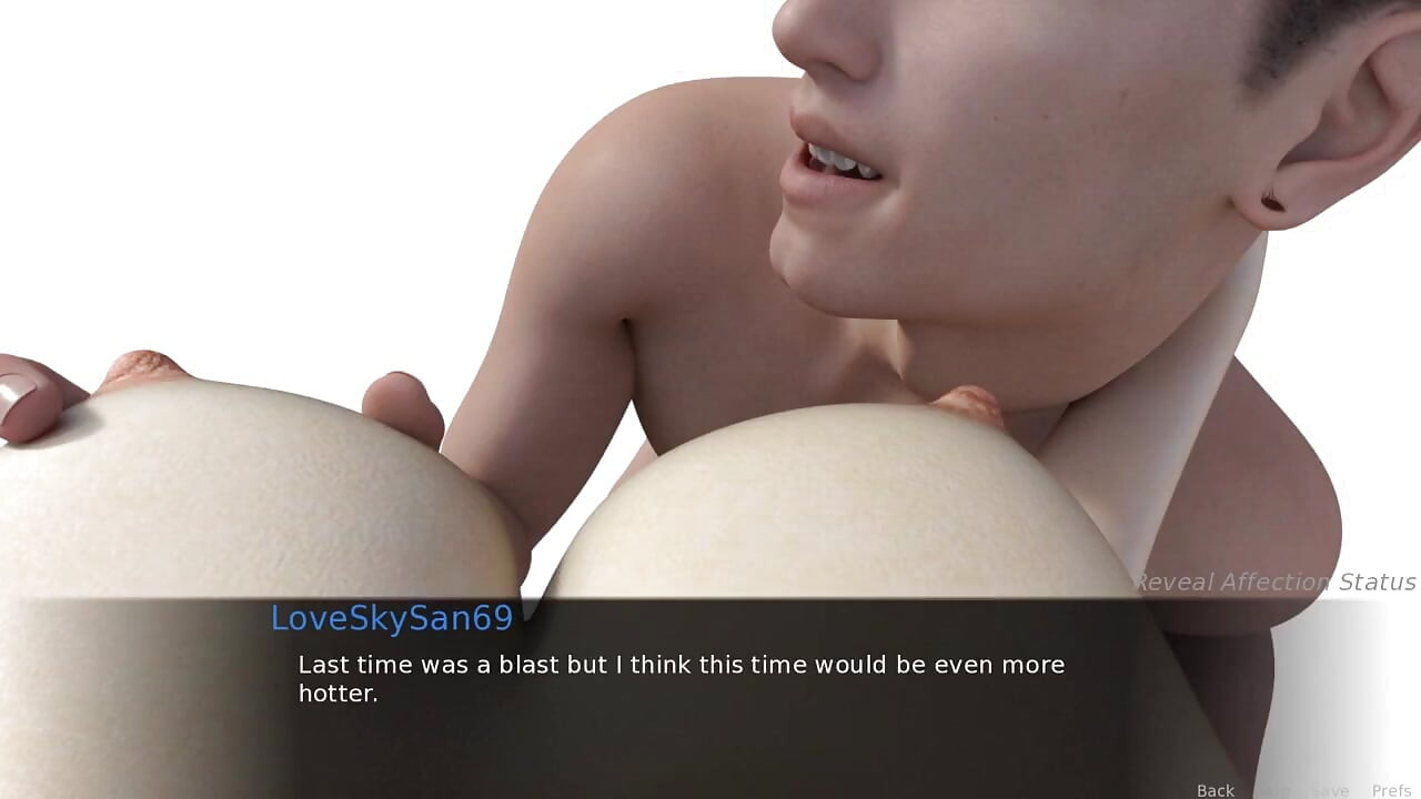 A Step-mother's Love (orborigin) part 7 Part 61 Morning Wet Sex by Loveskysan69