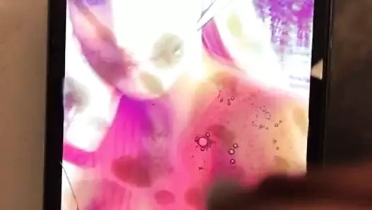 Cumtribute Michelle hunziker