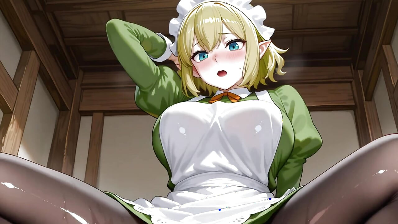 Ryuu lion (DanMachi)