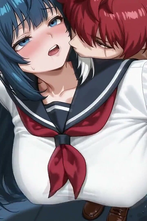 Taiyo X Mutsumi (myf)