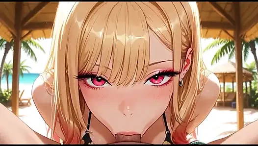 Draußen ehefrau muschi ficken