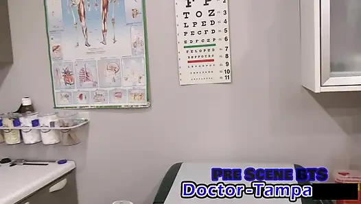 Kenapa aku nggak bisa orgasme, dok? - Selena Sativa