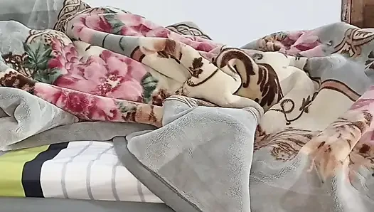 Daha fazla dayanamayacak kadar götümü sik.