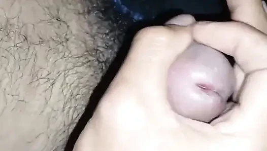 Kepergok lagi ngocok akhirnya ngentot