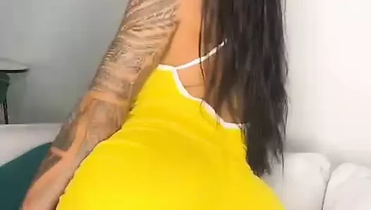 Video Pantera_Flashh