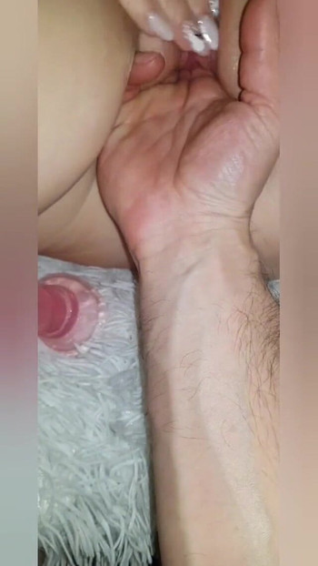 Epický okamžik z "Takhle začneme sexuální noc"