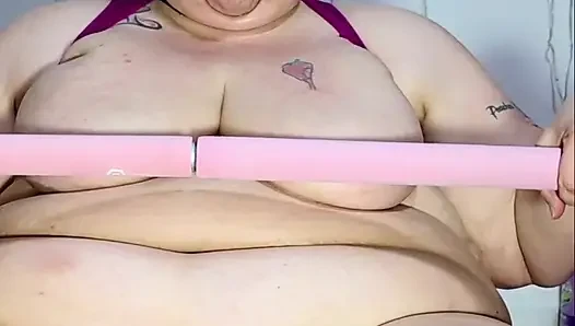 Nude Exercise v2