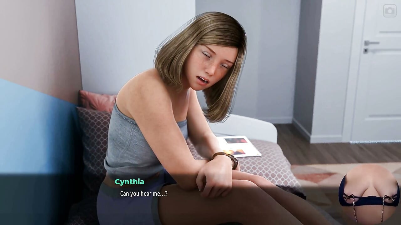 Gameplay MILFs of Sunville - Part 10
