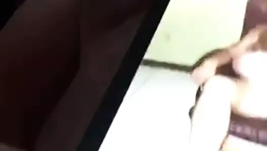 Kevin domuz gibi görünüyor