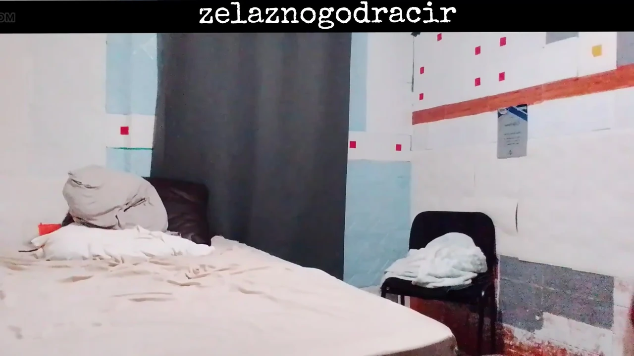 ZelaznoGodracir – Nude for the delight of your perverted lover,caotico top