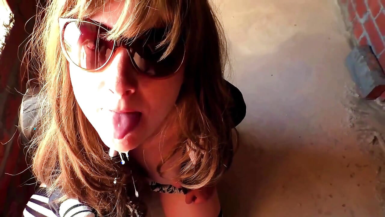 Compilation of Cool Cum Shots in Mouth, Ass and Face - 8