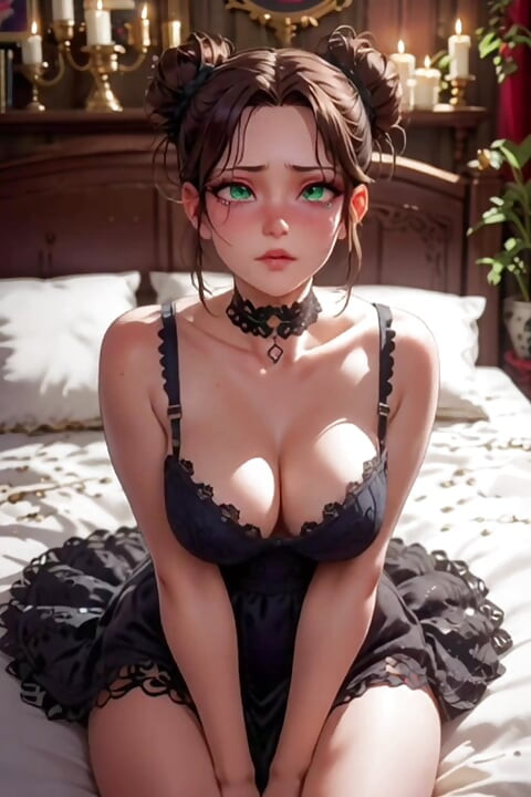 Hentai anime - Kneppe med min vens kone elsker min pik
