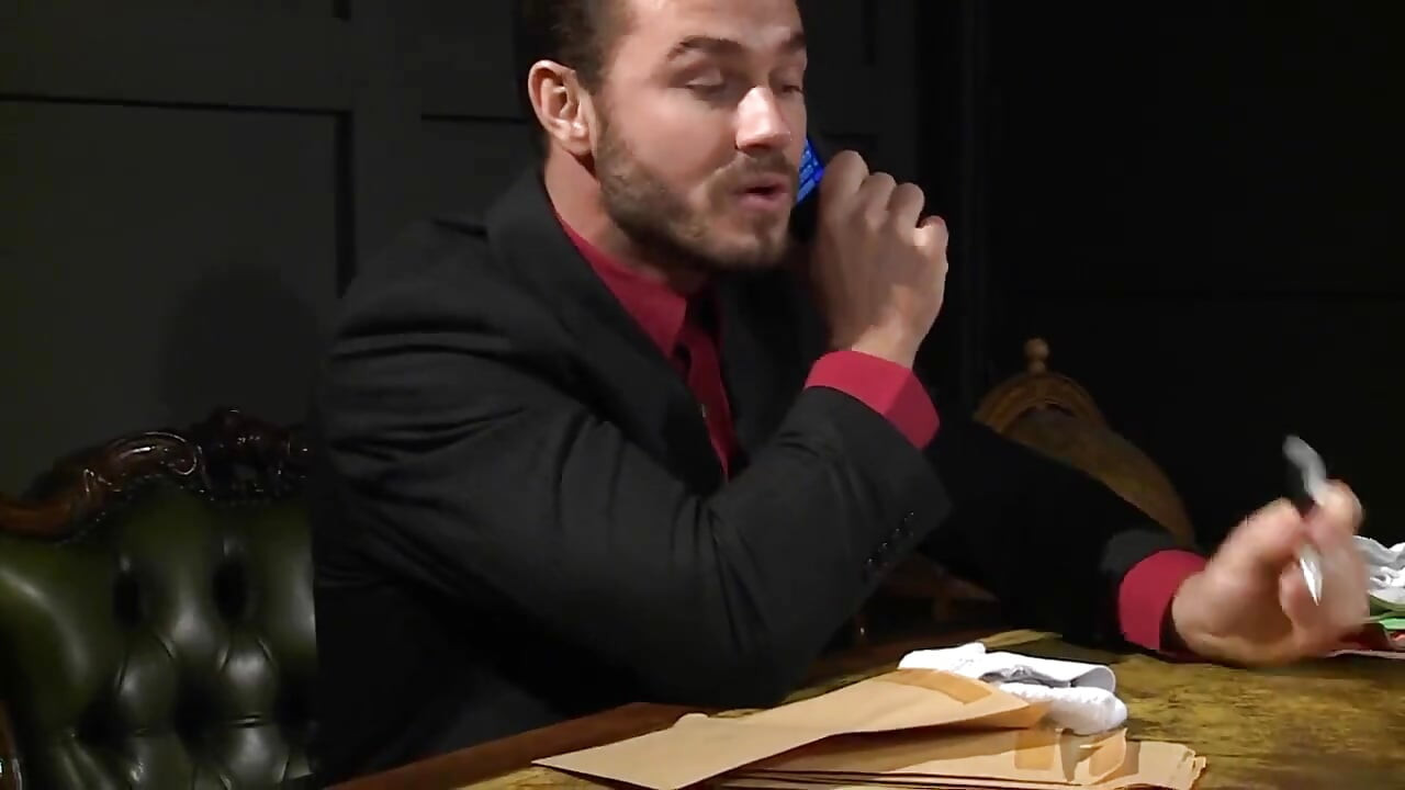 Jessy Ares and Max Duran