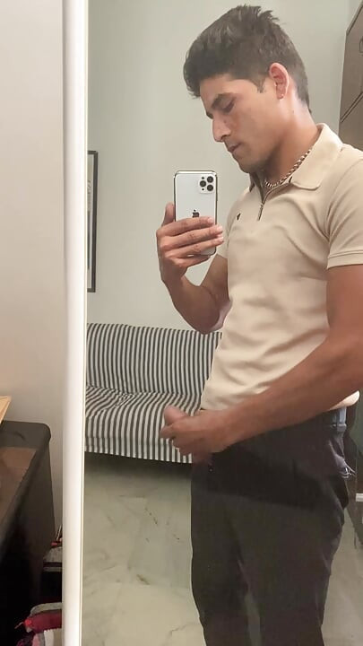 Big Dick Top