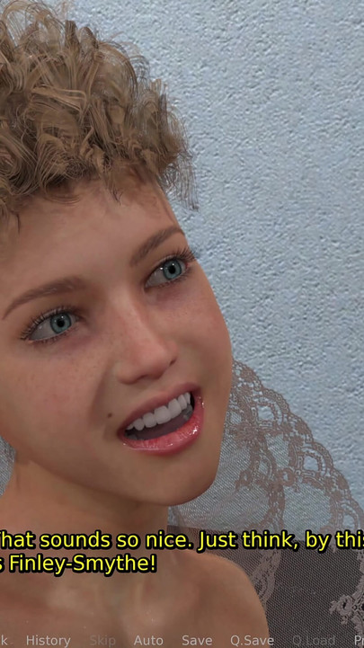 Moja nezasitna žena Alice, dio 3