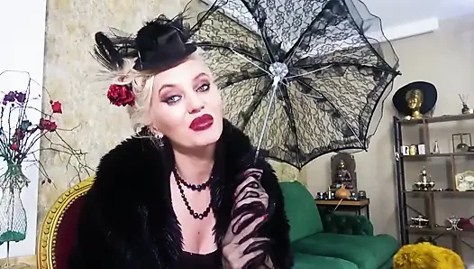 Любовь в нейлоне застряла