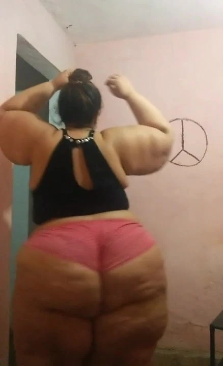 SSBBW GORDA MUITO GATA E GOSTOSA