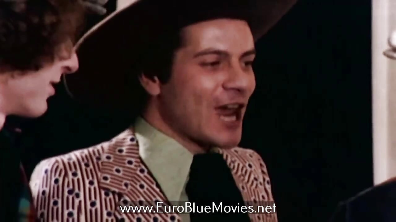 Les Aventures Queues Nickelees (1978)
