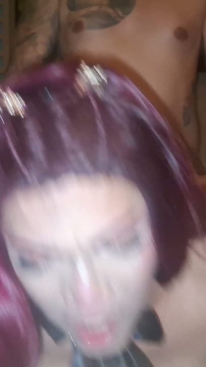 Full Motel Orgy: Nobody Belongs to Anyone - Cum, Cock and Pussy